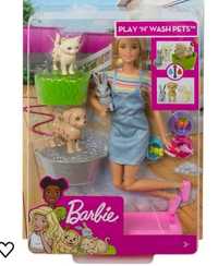 Кукла Barbie набор
