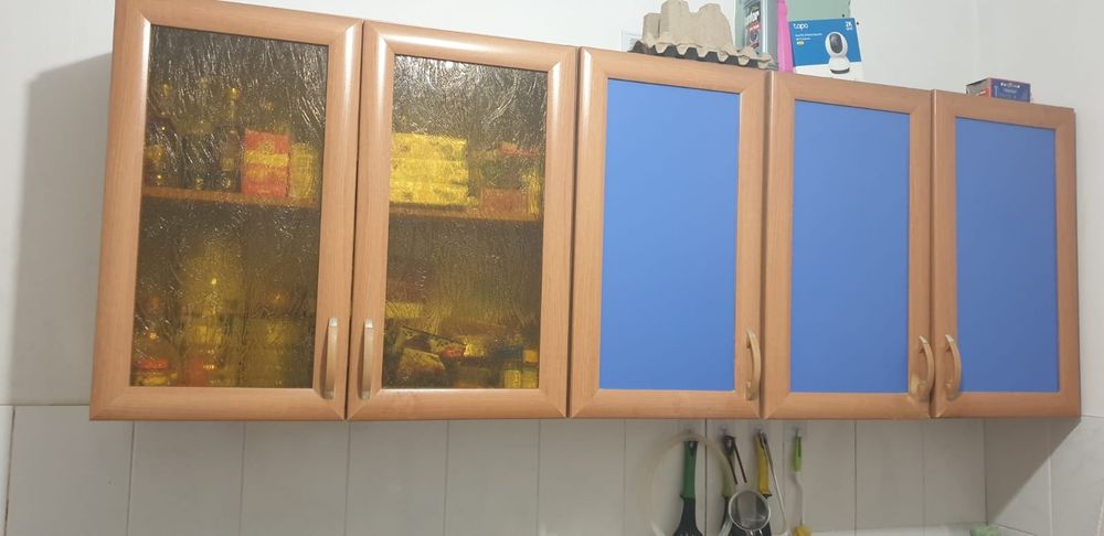 Отдам кухню бесплатно