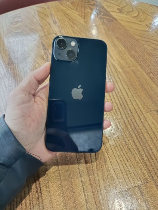 Айфон 13 память 128г