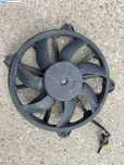 Ventilator Electroventilator Peugeot 5008 2.0 HDI 2011 - 2015 Cod 989775F 9661571480 988495H [C6173]