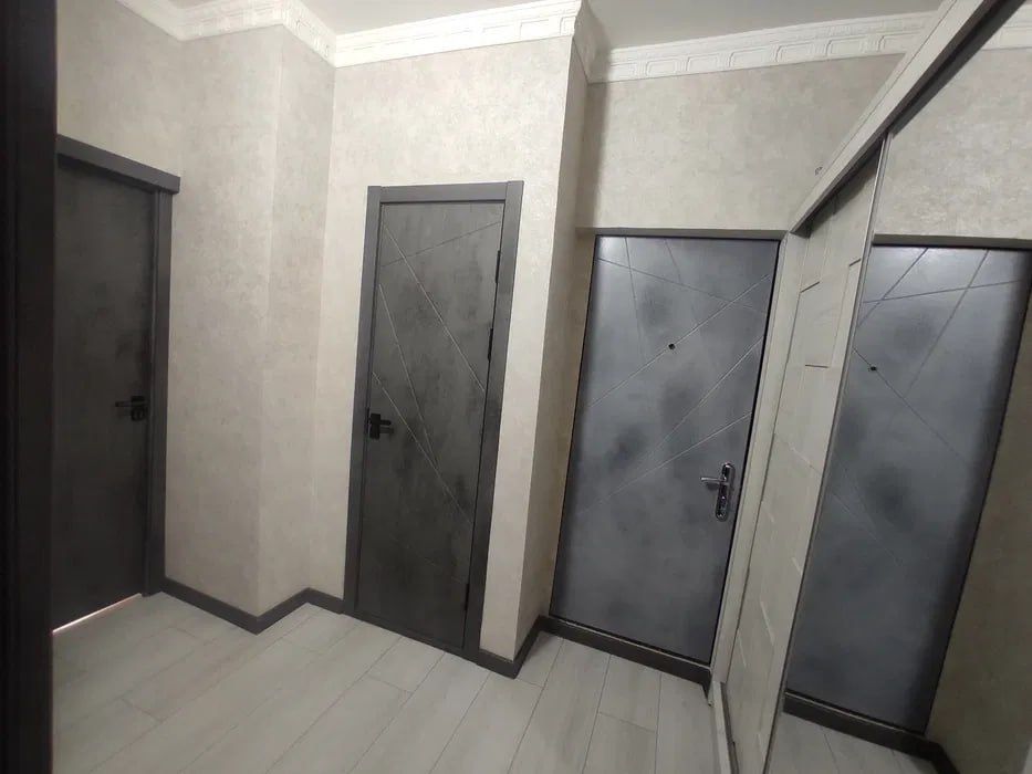Продается квартира 1в2/8/9 Башлык_общ.пл 42м2