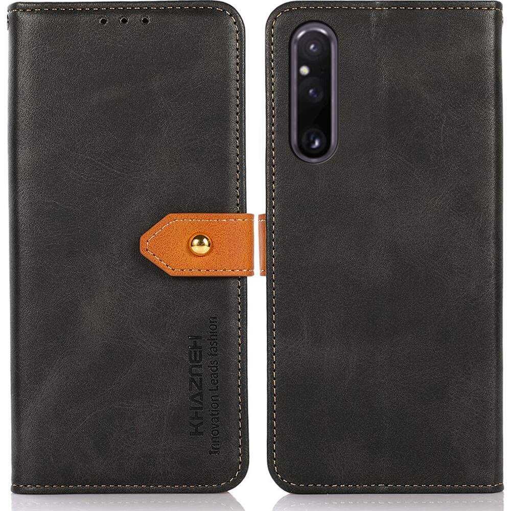 Husa Folie ecran SONY Xperia 1 V 5 10 III V 5G modele diferite premium