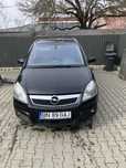 Vand opel Zafira 145000
