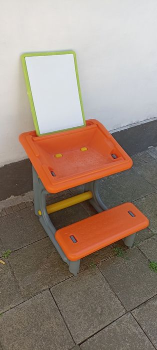 Детски учебен чин Pilsan