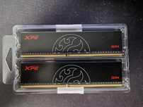 Kit RAM 16GB ( 2X8GB ) XPG DDR4 3000MHz