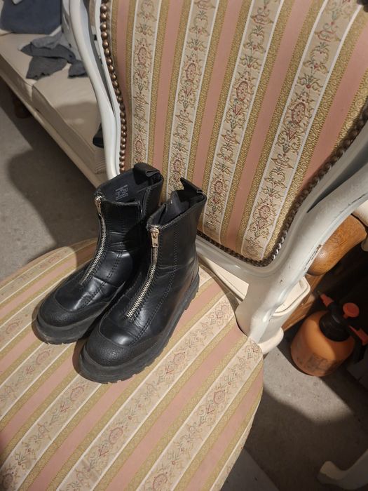 Ghete Zara  fetițe mărimea 33