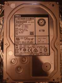 HDD HGST 4tb Enterprise NAS 7200rpm SATA