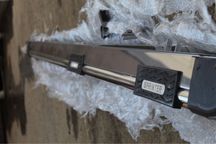 Praguri Inox Sprinter/Crafter/LT