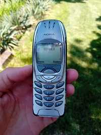 Vand Nokia 6310 ( ecran verde)