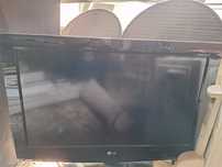 Vand lcd marca lg
