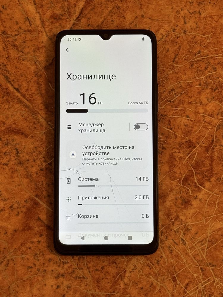 Redmi A 03 X redmi