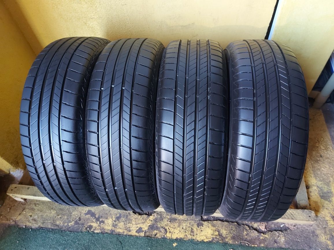 205 60 16 Bridgestone DOT 2023 vara aproape noi