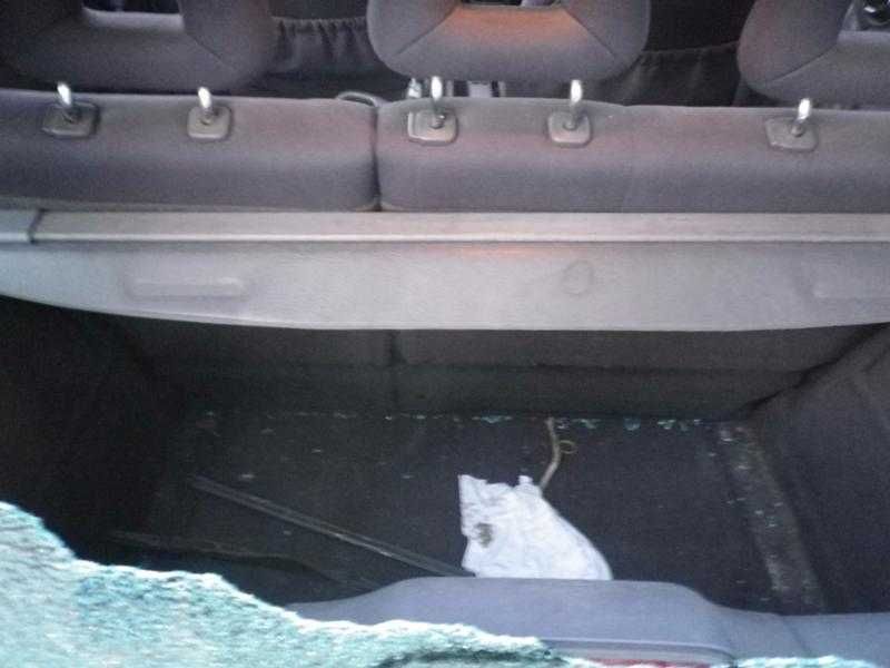 Мерцедес-Бенц A 140 1.6 / Mercedes-Benz A 140 1.6 на части