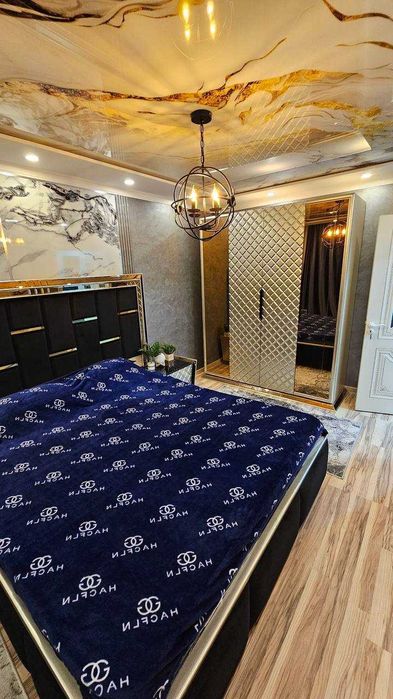 Аренда 3/4/5 В Мирабадском районе гостиница Россия