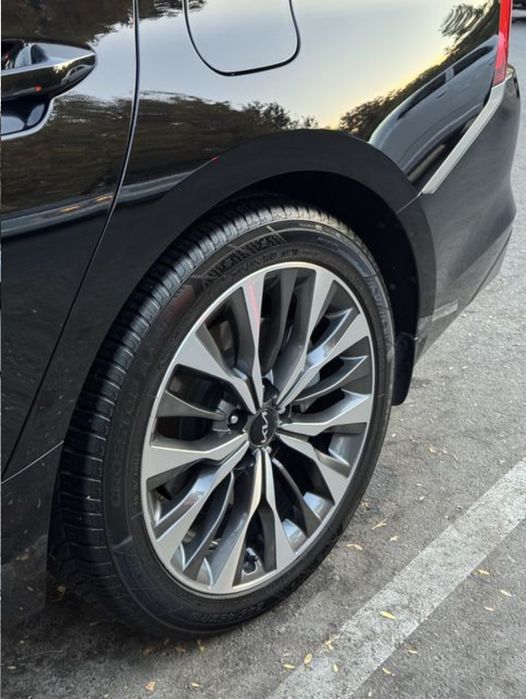 Kia k8 Full 2023 Srochno SOTILADI!!!