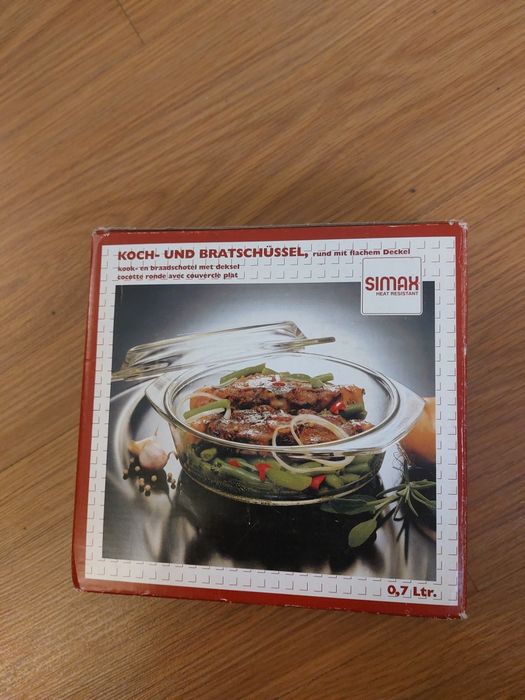 Посуда для микроволновки новая Турция