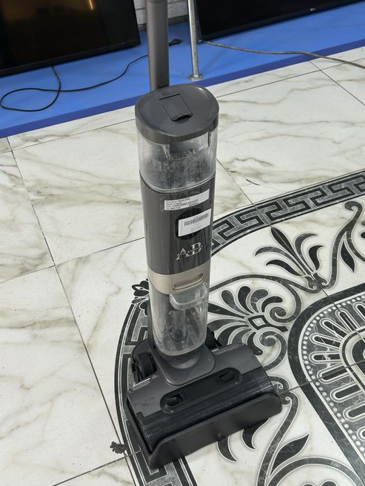 Моющий пылесос Homi TH8