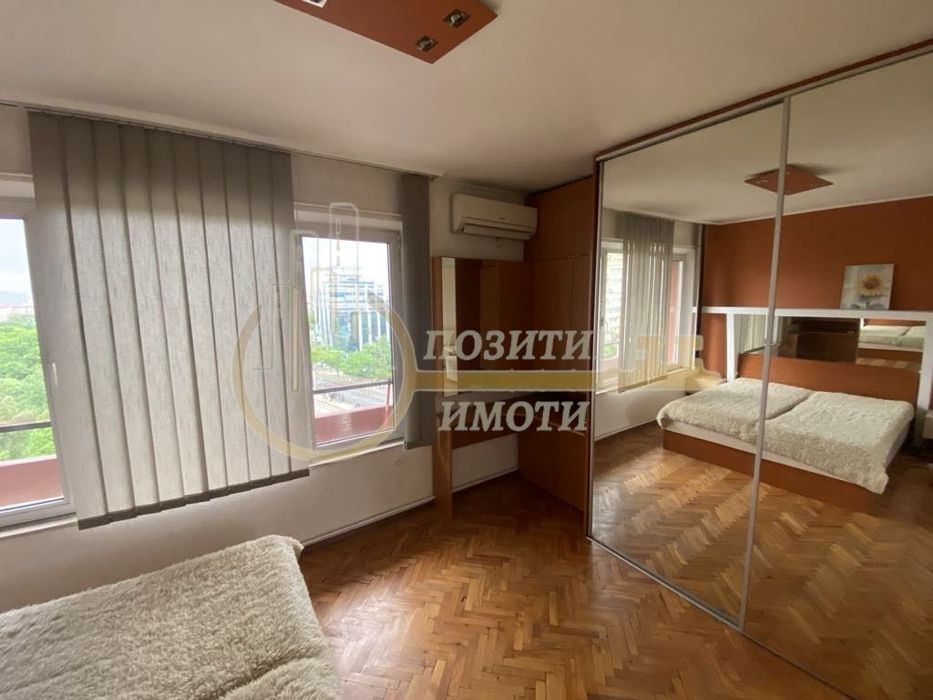 3-стаен в София-Борово площ 95 цена 750