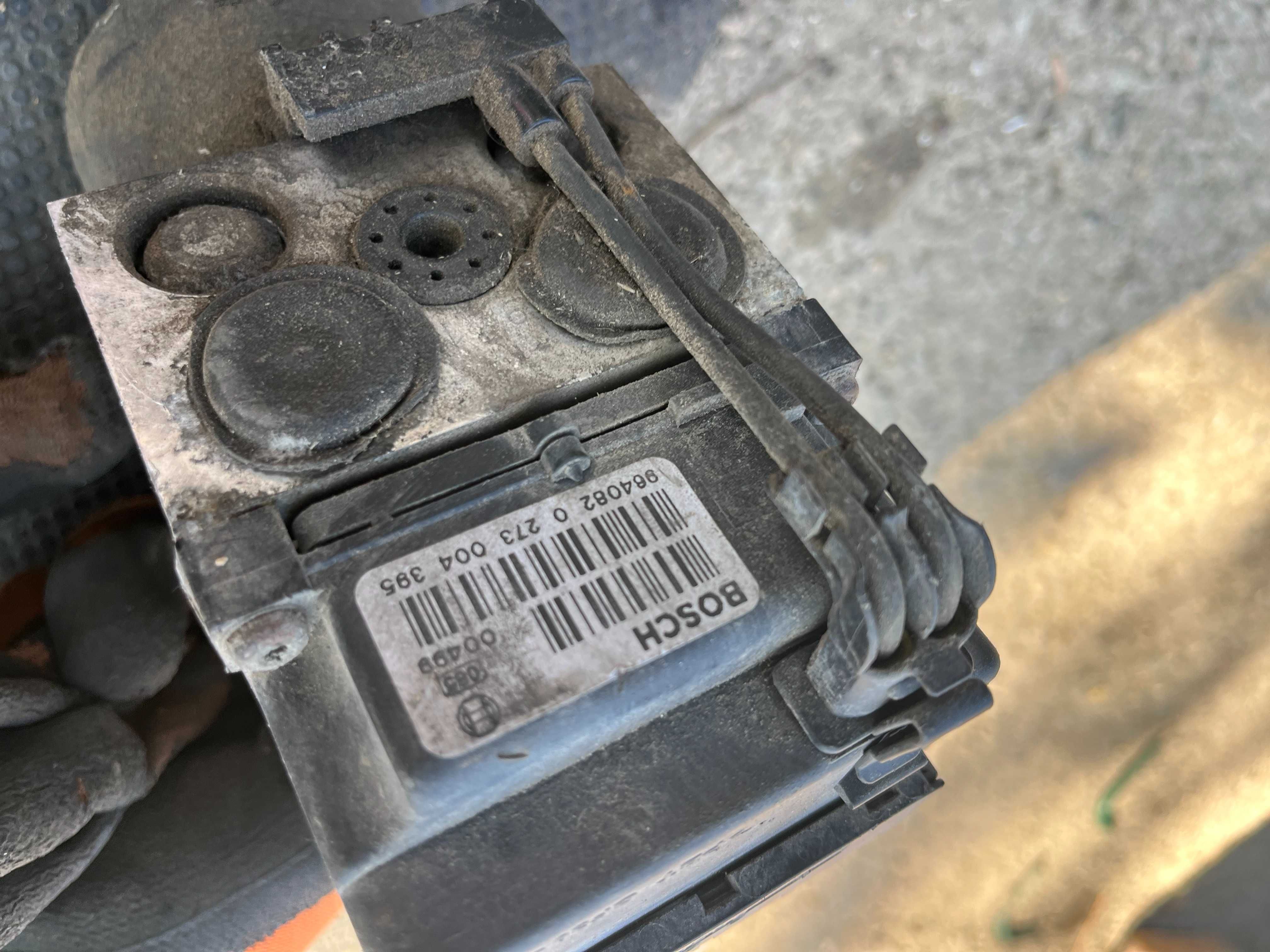 ABS модул Renault Scenic 1.9