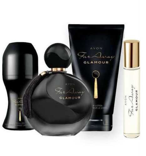 Set parfumat de 4 produse ... by Avon
