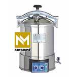 Портативный паровой стерилизатор (автоклав) JIBIMED модели YX-18HDJ