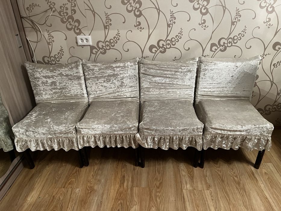 Продаются стулья