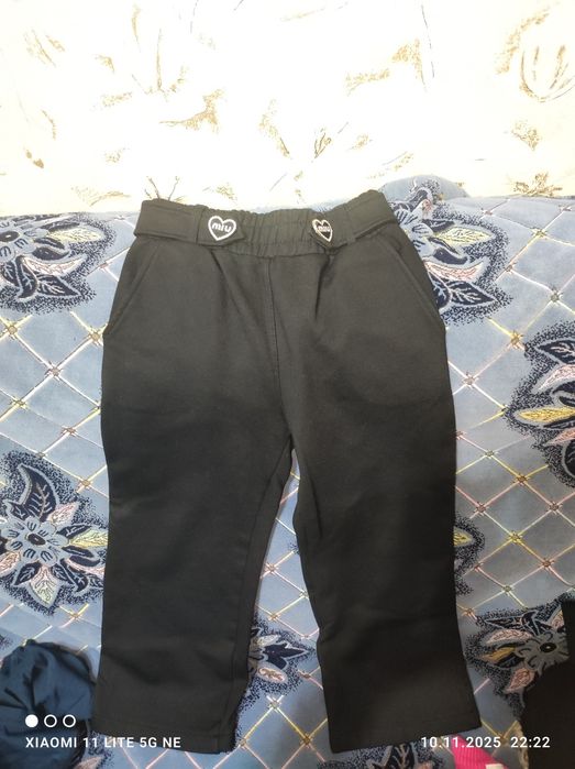 Одежда на девочку