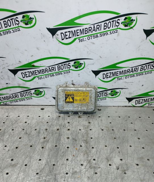Balast Xenon 5DV 009 000 00 BMW Seria 7 F01/F02