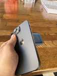 Iphone 15 inca in garantie