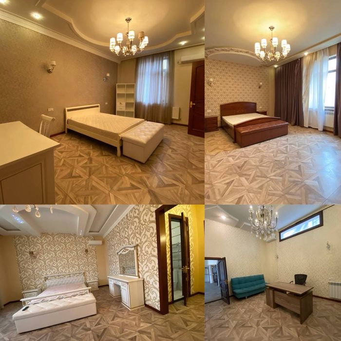 Конституция махалля Дом 10 соток