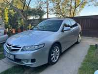Honda Accord Honda Accord CL9 2.4 benzina 190CP