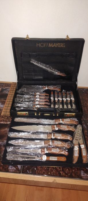 cuțite Hoffmeyer