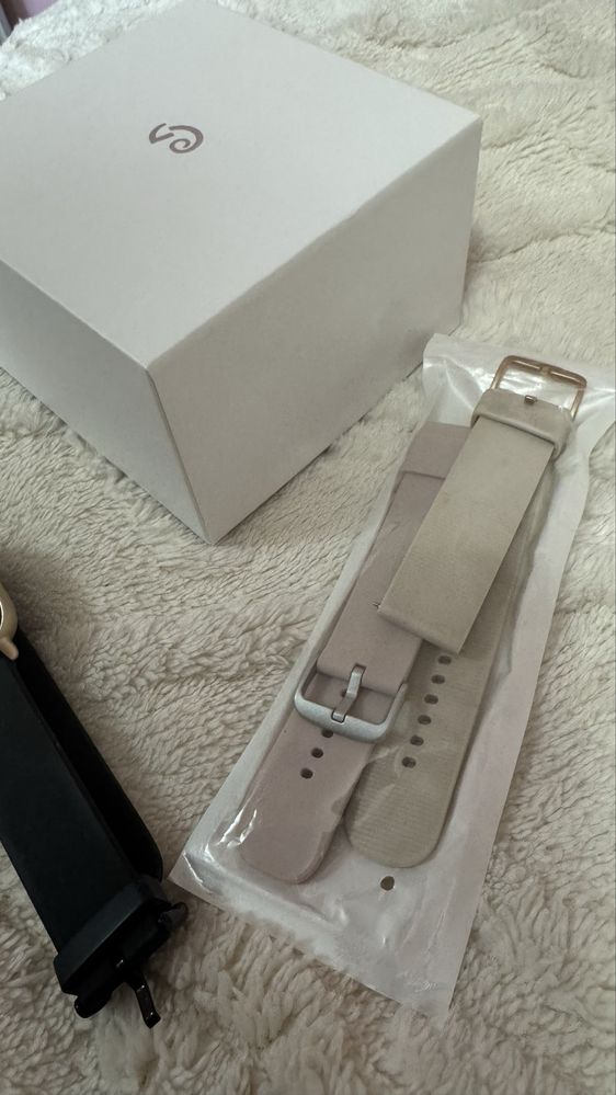 Смарт часовник Amazfit