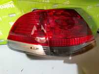 Стоп Стопове за BMW E65 E66 / БМВ Е65 Е66 Lci фейс.