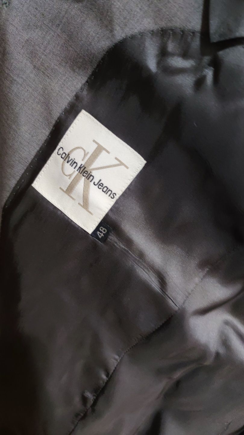 Мъжко сако Calvin Klein Jeans