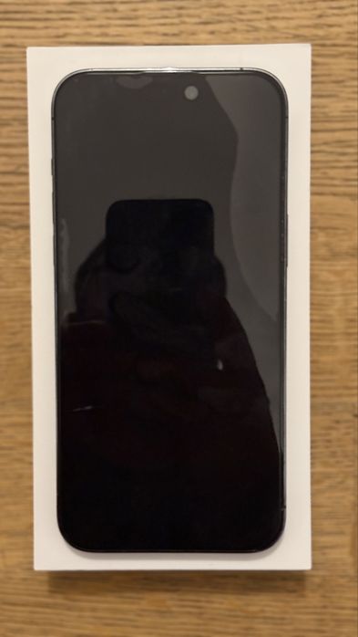 iPhone 14 Pro Max Deep Purple