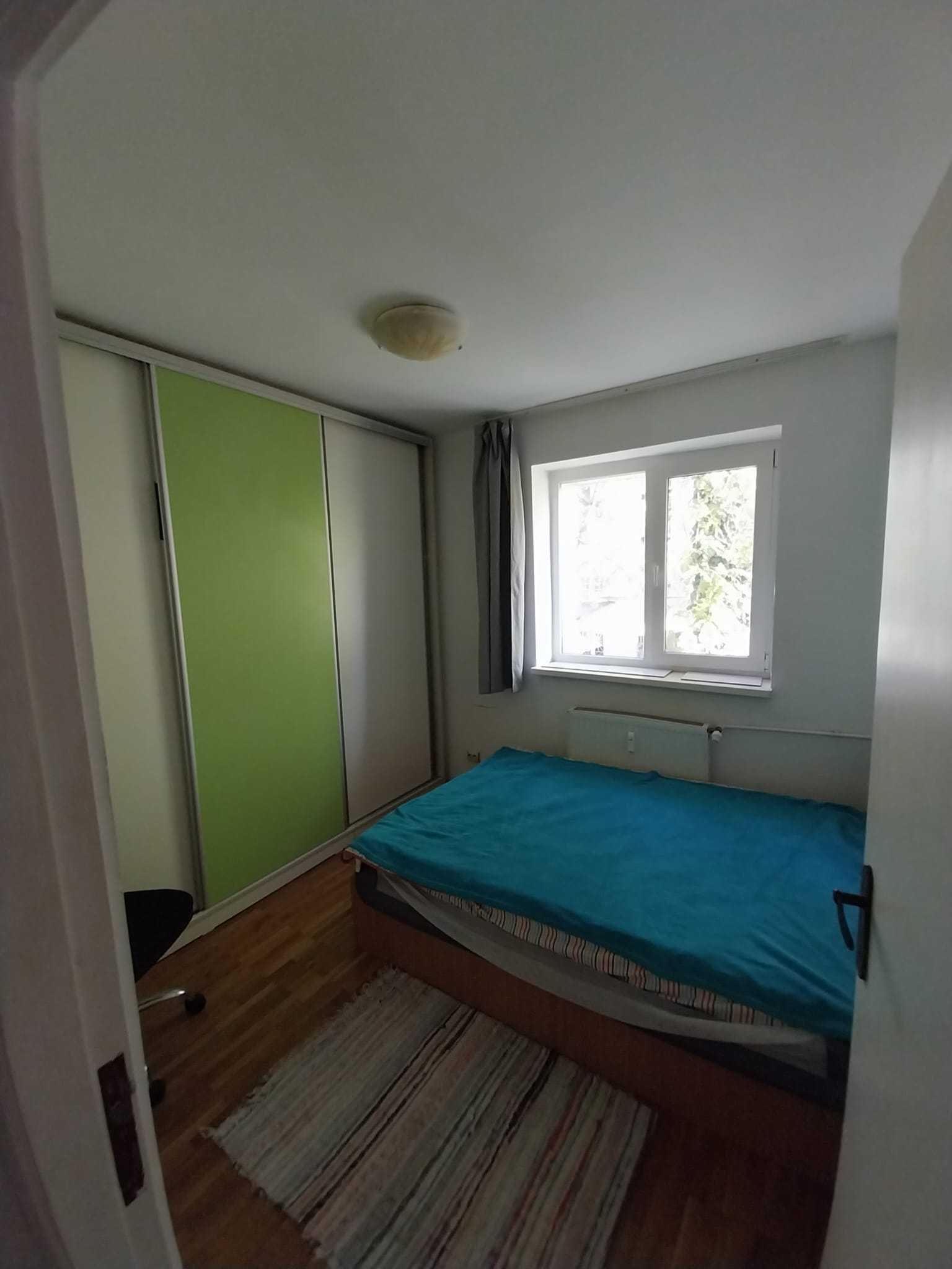 Inchiriere apartament 3 camere Piata Domenii, bd. Ion Mihalache.