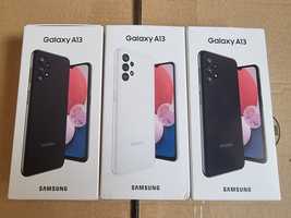 Samsung Galaxy A13  64gb Black,, open box , factura garantie 12 luni