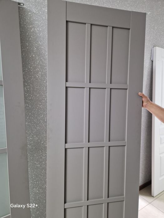 дверь межкомнатное