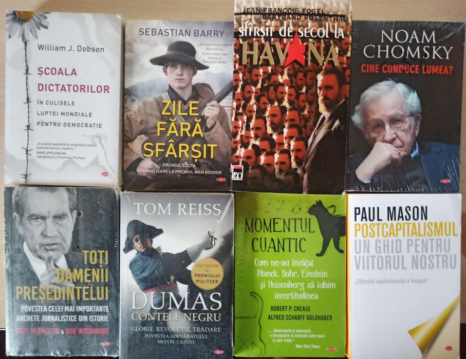 Carti de istorie, geopolitica