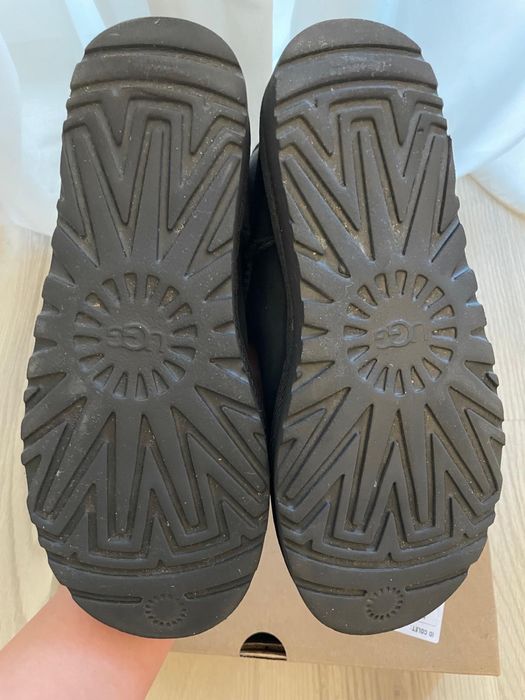 UGG Classic Tall, marimea 38