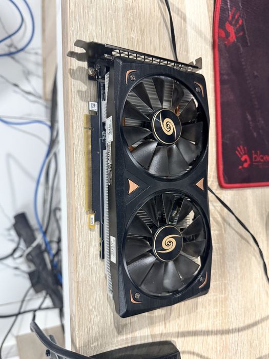 продам видеокарту 1660 super