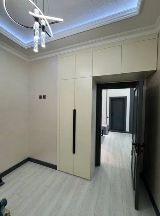 Срочно  Продается  Новостройка Кушбеги 2в3/7/10 евро ремонт