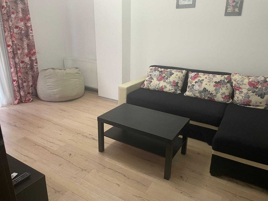 Inchiriez apartament 2 camere - Prelungirea Ghencea nr. 247