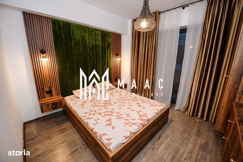 Apartament Studio| Etaj 1| Bloc Nou| Dem Radulescu