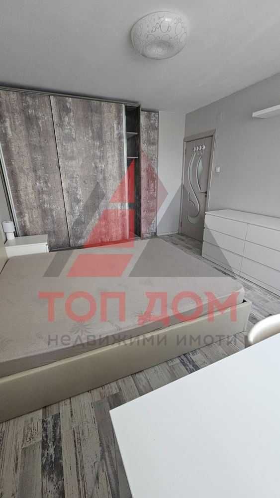 Дава се под наем Двустаен апартамент в Варна, Чайка - 50 кв.м за 510 € - Снимка #2