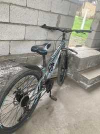 Велосипед Dushima