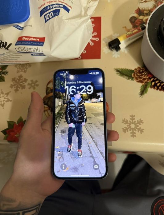 iphone 13 fara schimburi