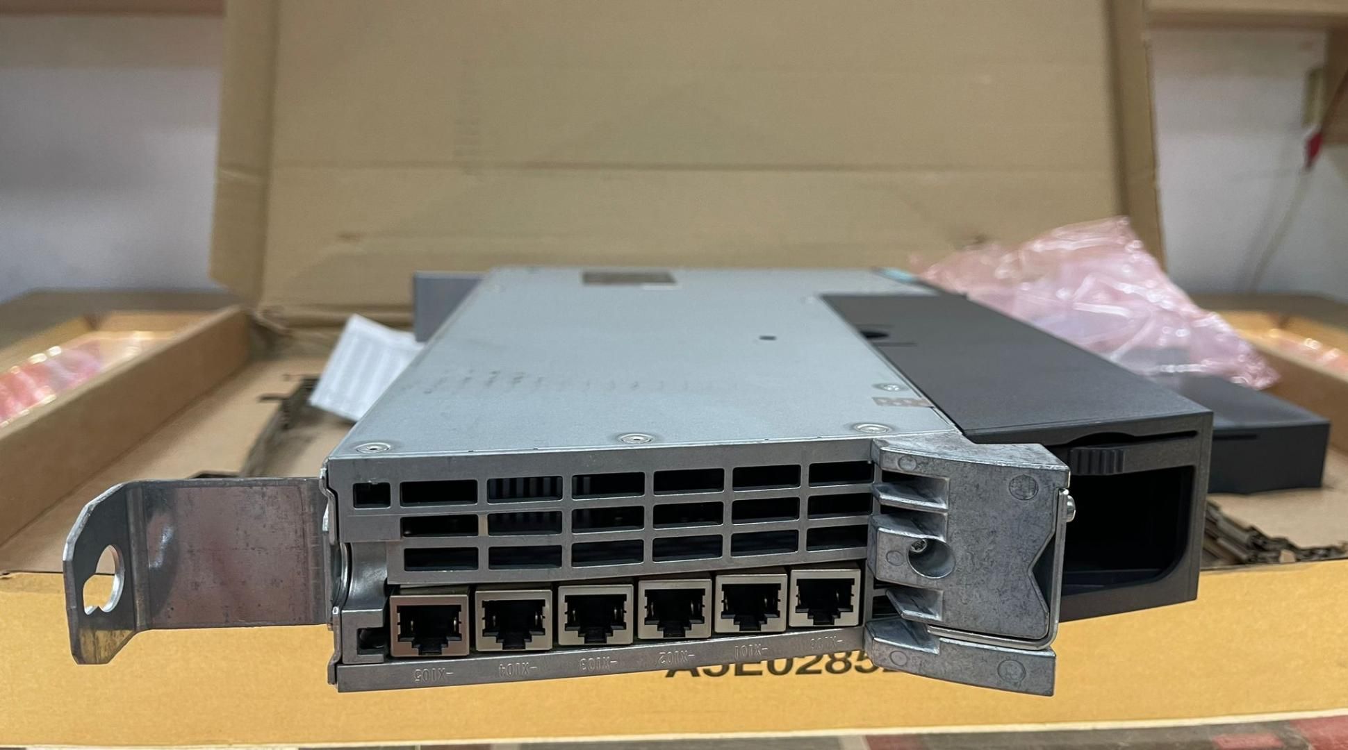 Unitate de control bazat pe SIMOTION 6AU1435 -A-