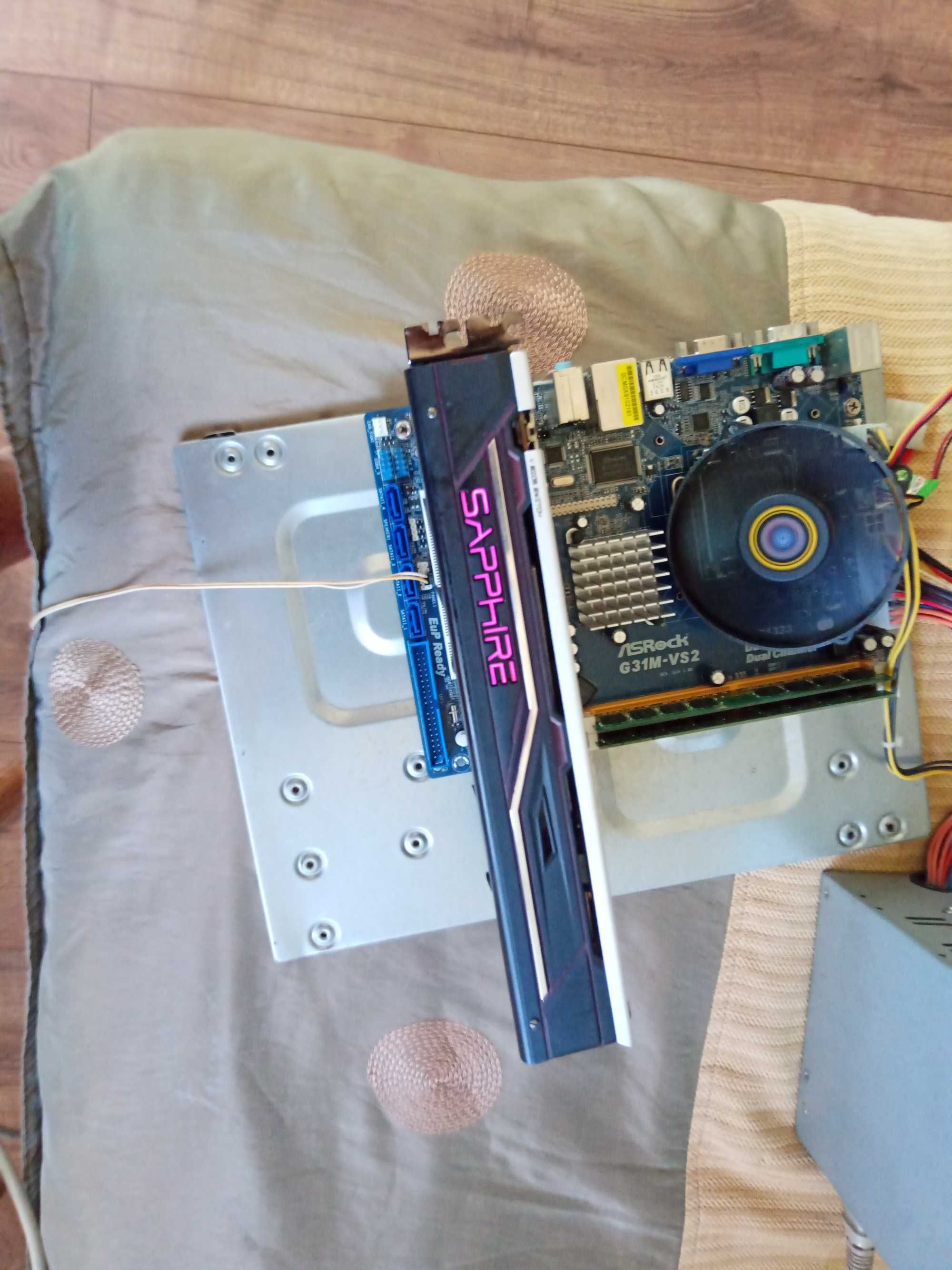 RX 470 8 GB OC. | Намаление!!!